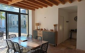 Cottage Chaleureux Dans Un Domaine D'exception